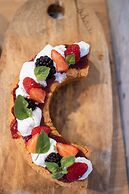 Alissachni SeaSide Hotel