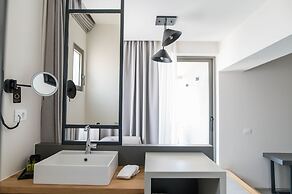 Alissachni SeaSide Hotel