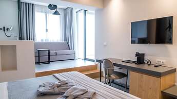 Alissachni SeaSide Hotel