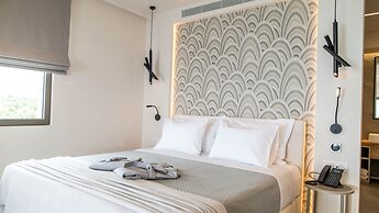 Alissachni SeaSide Hotel