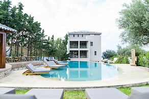 Alissachni SeaSide Hotel