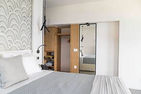 Alissachni SeaSide Hotel