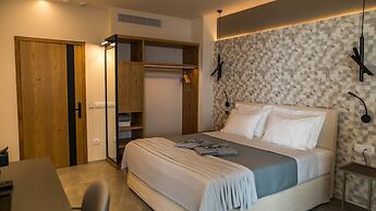 Alissachni SeaSide Hotel