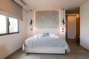 Alissachni SeaSide Hotel