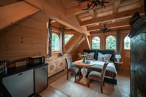 Rich Witch Villa&SPA