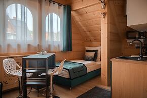 Rich Witch Villa&SPA