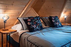 Rich Witch Villa&SPA