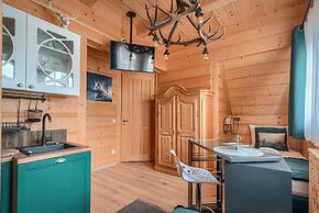 Rich Witch Villa&SPA