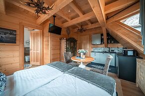 Rich Witch Villa&SPA