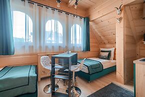 Rich Witch Villa&SPA