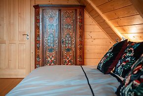 Rich Witch Villa&SPA