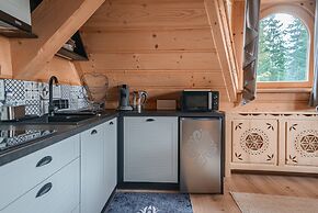 Rich Witch Villa&SPA