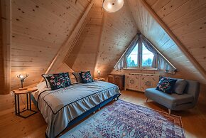 Rich Witch Villa&SPA