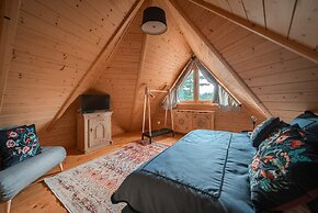 Rich Witch Villa&SPA