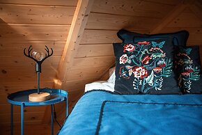 Rich Witch Villa&SPA