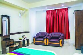 Treebo Naaz Royal