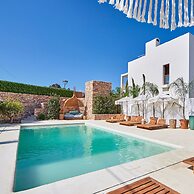 Mar Suites Formentera by Universal Beach Hotels