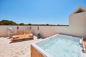 Mar Suites Formentera by Universal Beach Hotels
