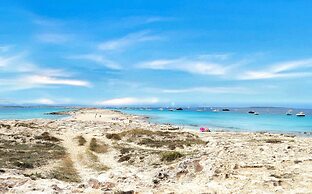 Mar Suites Formentera by Universal Beach Hotels