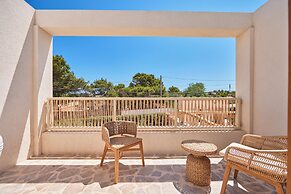 Mar Suites Formentera by Universal Beach Hotels