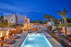 Mar Suites Formentera by Universal Beach Hotels