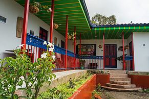 Hacienda Boutique Santa Rosanna