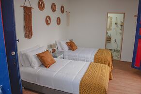 Hacienda Boutique Santa Rosanna