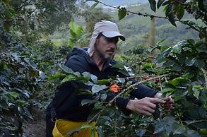 Hacienda Boutique Santa Rosanna