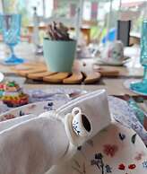 Hacienda Boutique Santa Rosanna