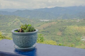 Hacienda Boutique Santa Rosanna