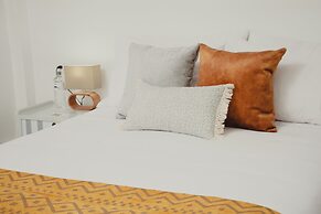 Hacienda Boutique Santa Rosanna