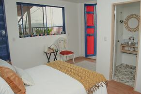 Hacienda Boutique Santa Rosanna