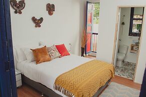 Hacienda Boutique Santa Rosanna