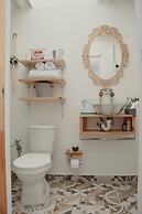 Hacienda Boutique Santa Rosanna