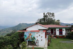 Hacienda Boutique Santa Rosanna