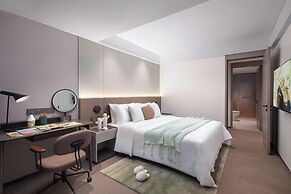 Somerset Future Center Wuhan