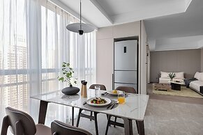 Somerset Future Center Wuhan