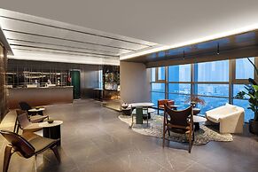 Somerset Future Center Wuhan