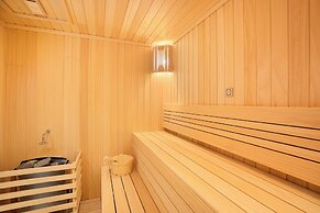 Somerset Future Center Wuhan