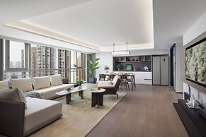 Somerset Future Center Wuhan