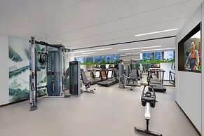 Somerset Future Center Wuhan