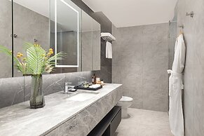 Somerset Future Center Wuhan