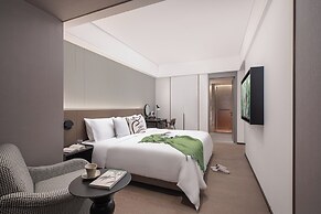 Somerset Future Center Wuhan