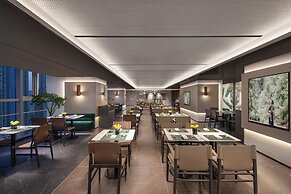 Somerset Future Center Wuhan