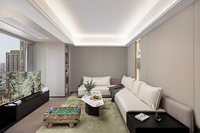 Somerset Future Center Wuhan