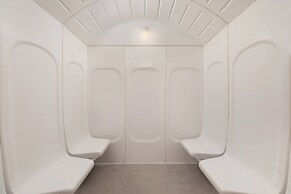 Somerset Future Center Wuhan