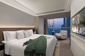 Somerset Future Center Wuhan