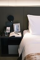 Somerset Future Center Wuhan