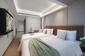 Somerset Future Center Wuhan