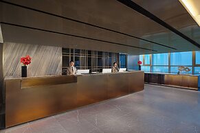 Somerset Future Center Wuhan